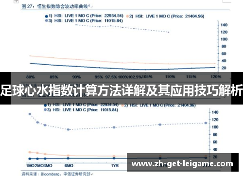 足球心水指数计算方法详解及其应用技巧解析 足球心水指数计算方法详解及其应用技巧解析