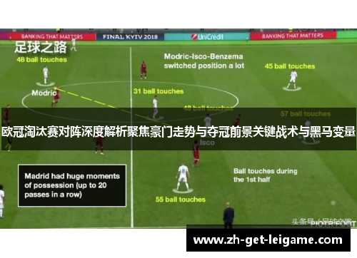欧冠淘汰赛对阵深度解析聚焦豪门走势与夺冠前景关键战术与黑马变量 欧冠淘汰赛对阵深度解析聚焦豪门走势与夺冠前景关键战术与黑马变量